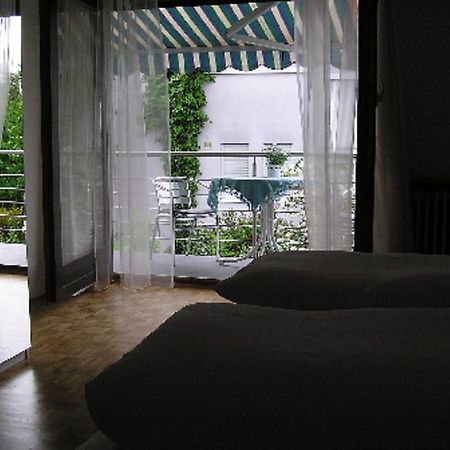 Haus Framinger Appartement Volkach Buitenkant foto