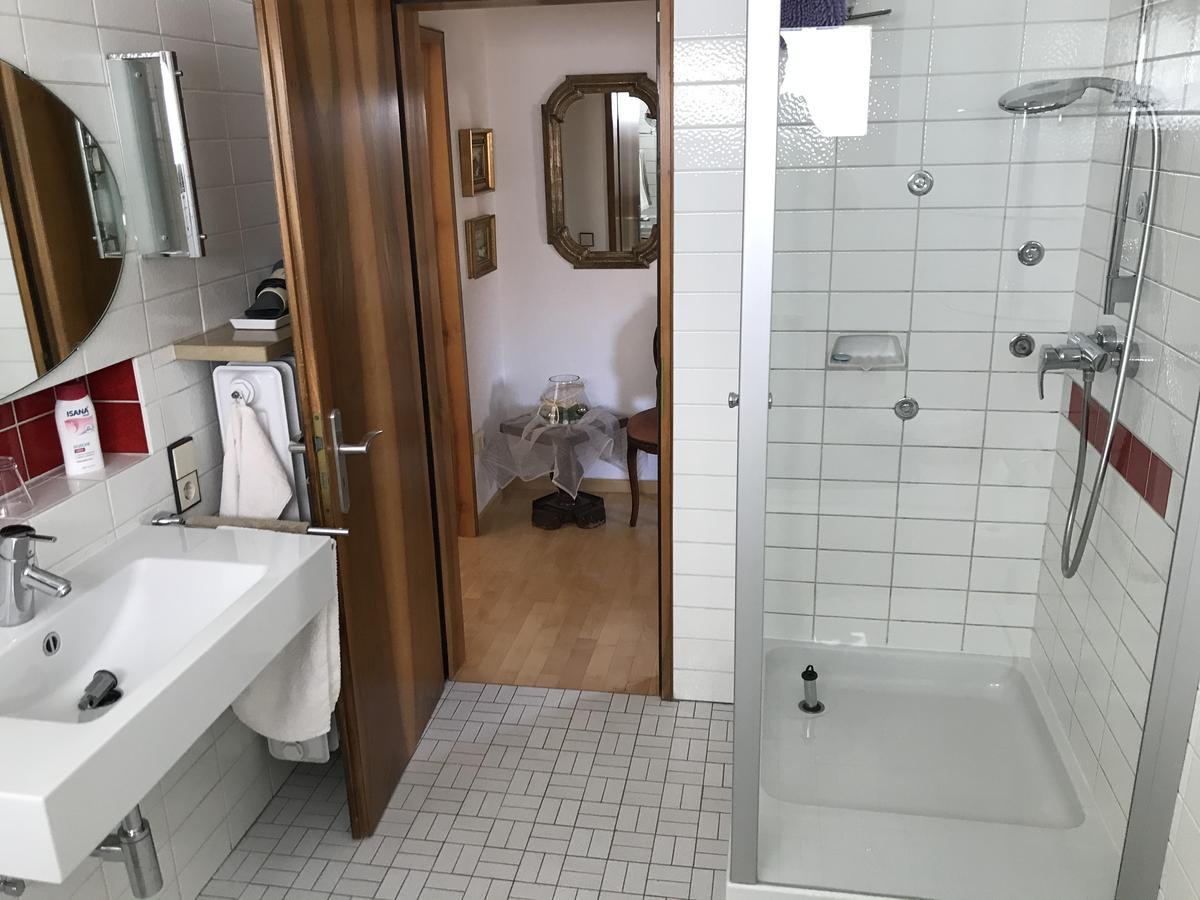 Haus Framinger Appartement Volkach Buitenkant foto