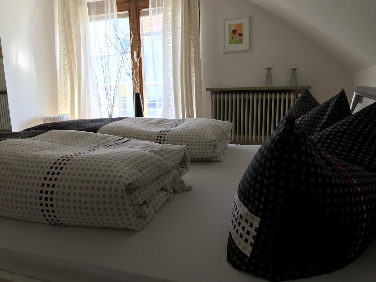 Haus Framinger Appartement Volkach Buitenkant foto